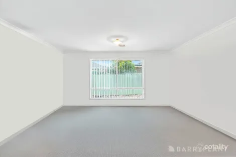 Property photo of 11 Burchelli Way Wyndham Vale VIC 3024