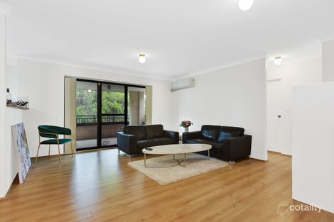 Property photo of 15/10-14 Marsden Street Lidcombe NSW 2141