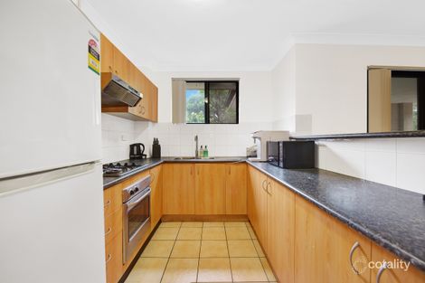 Property photo of 15/10-14 Marsden Street Lidcombe NSW 2141