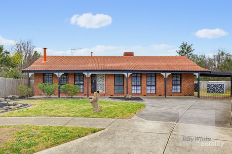 2 Mawson Cl, Mill Park, VIC 3082