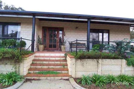 Property photo of 25 Inglis Street Boyup Brook WA 6244