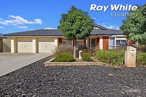 Property photo of 6 Princes Court Andrews Farm SA 5114