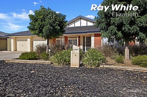Property photo of 6 Princes Court Andrews Farm SA 5114