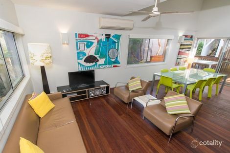 Property photo of 3/43 East Coast Road Point Lookout QLD 4183