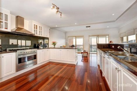 Property photo of 23 Parkside Rise Craigieburn VIC 3064