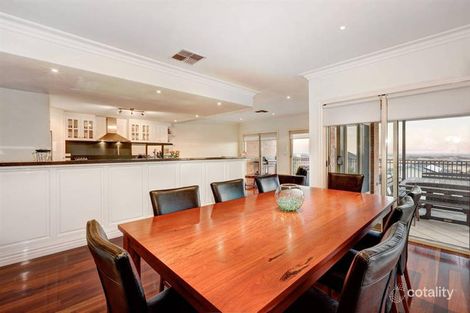 Property photo of 23 Parkside Rise Craigieburn VIC 3064