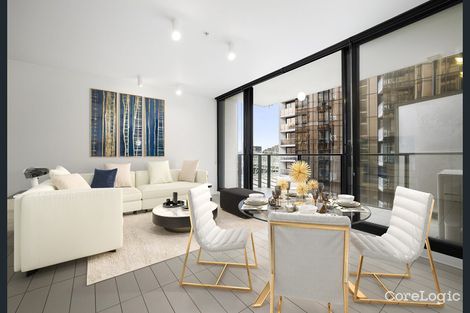 Property photo of 1515/673-683 La Trobe Street Docklands VIC 3008