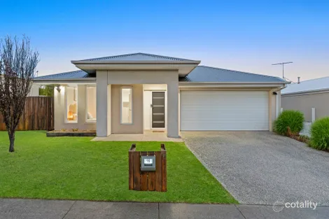 16 Merlan St, Ocean Grove, VIC 3226