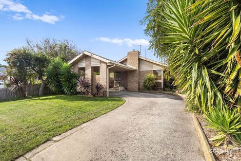 206 Stawell St N, Brown Hill, VIC 3350