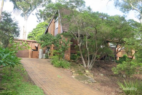 Property photo of 37 Casuarina Drive Cherrybrook NSW 2126