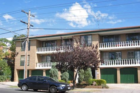 Property photo of 5/8 Bruce Street Toorak VIC 3142