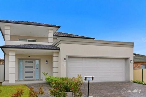 Property photo of 1A Patricia Street Chester Hill NSW 2162