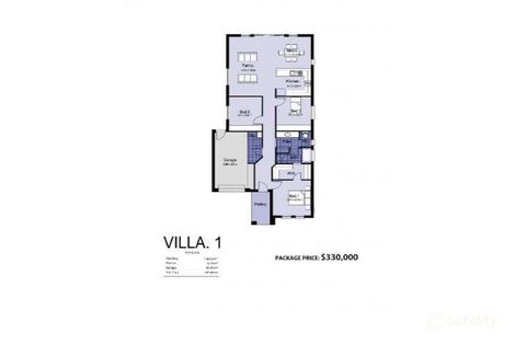 Property photo of 2/149 Springfield Avenue Direk SA 5110