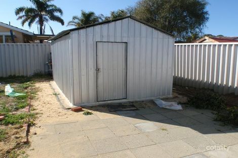 Property photo of 26 Amberton Avenue Girrawheen WA 6064