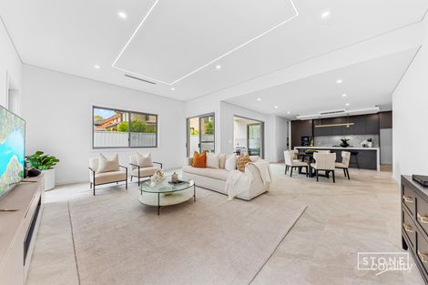 Property photo of 1 Warren Street Ryde NSW 2112