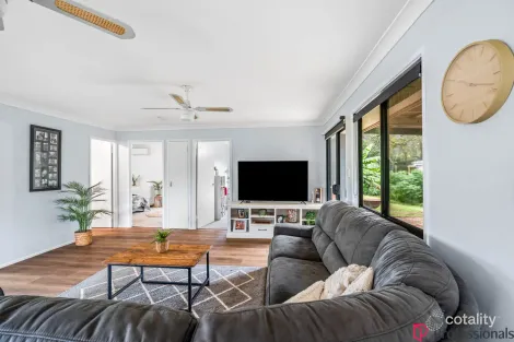 Property photo of 4 Aquarius Road Russell Island QLD 4184