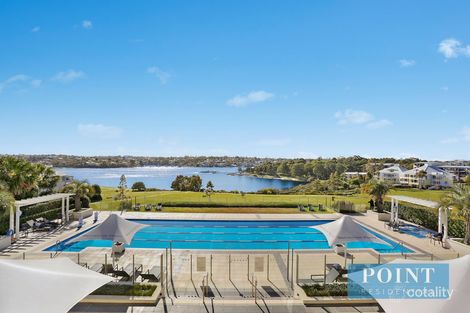 Property photo of 301/10-16 Vineyard Way Breakfast Point NSW 2137