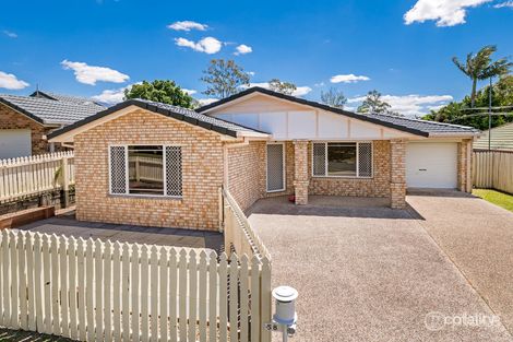 Property photo of 58 Timaru Crescent Eight Mile Plains QLD 4113