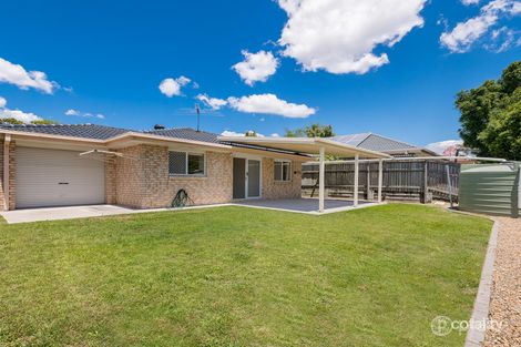 Property photo of 58 Timaru Crescent Eight Mile Plains QLD 4113