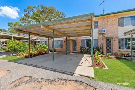 8/76 Ann St, South Gladstone, QLD 4680