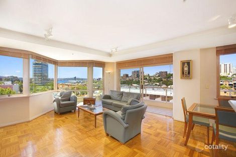 Property photo of 611/63 Crown Street Woolloomooloo NSW 2011