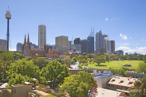 Property photo of 611/63 Crown Street Woolloomooloo NSW 2011