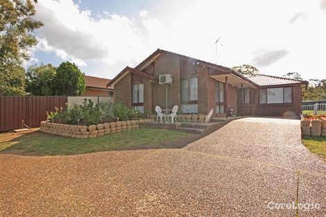 Property photo of 96 Dobell Road Eagle Vale NSW 2558