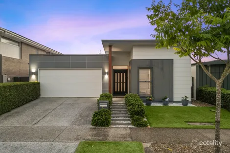 Property photo of 36 Eden Drive Baringa QLD 4551