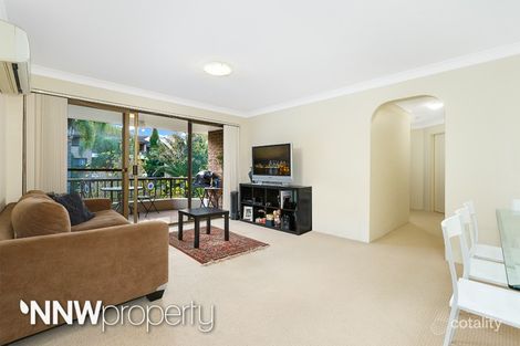 36/25-29 Carlingford Rd, Epping, NSW 2121
