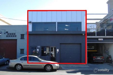 92 Thistlethwaite St, South Melbourne, VIC 3205