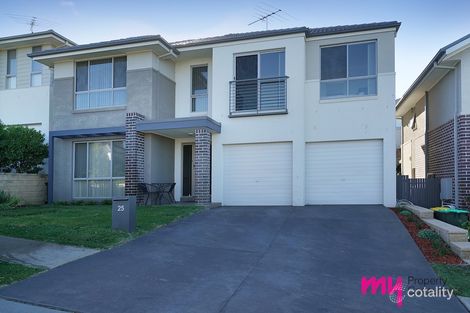 25 Northam Rd, Leumeah, NSW 2560