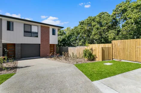 Property photo of 21/15-16 Waler Close Mango Hill QLD 4509