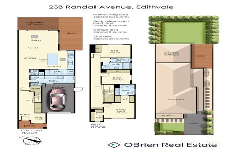 Property photo of 23 Randall Avenue Edithvale VIC 3196