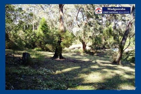 4 Banksia Rd, Springbrook, QLD 4213