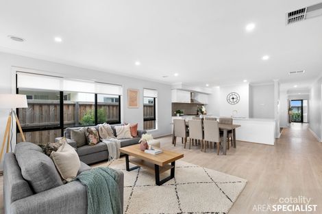 Property photo of 22 Muscovy Way Werribee VIC 3030