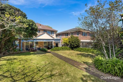 Property photo of 17 Park Road St Leonards NSW 2065