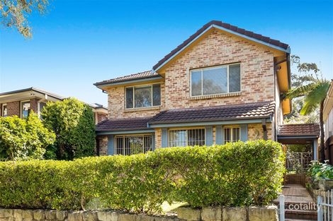 Property photo of 17 Park Road St Leonards NSW 2065