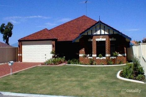 36 Petit Loop, Dudley Park, WA 6210