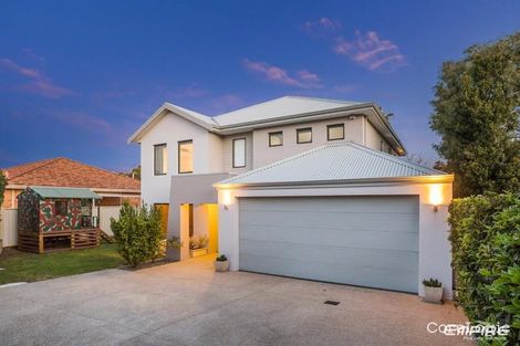 Property photo of 35A Stevens Street White Gum Valley WA 6162