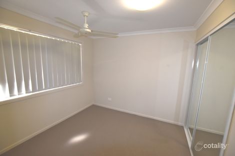 Property photo of 12 Windjana Court New Auckland QLD 4680