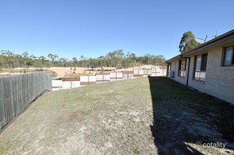 Property photo of 12 Windjana Court New Auckland QLD 4680