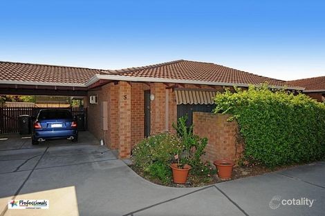5/117 Old Perth Rd, Bassendean, WA 6054