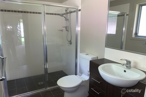 Property photo of 115 Treeline Circuit Upper Coomera QLD 4209