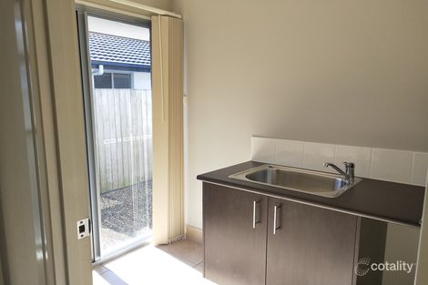 Property photo of 115 Treeline Circuit Upper Coomera QLD 4209