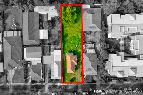 26 Railway Tce, Granville, NSW 2142