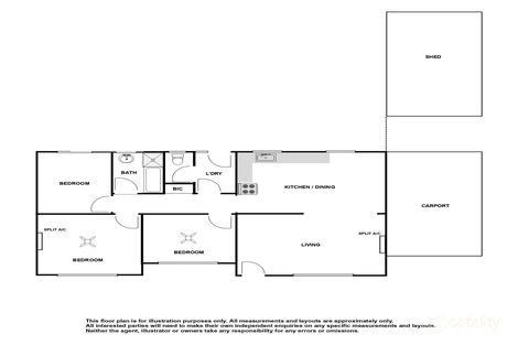 Property photo of 36 Noble Street Whyalla Stuart SA 5608