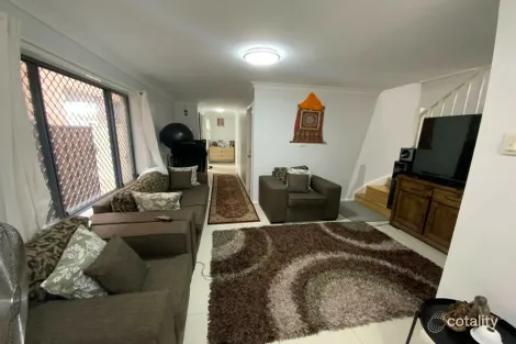 Property photo of 49A Albert Street Ingleburn NSW 2565