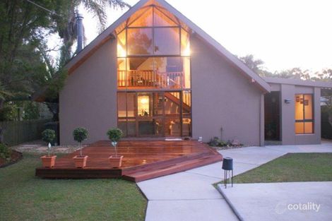 Property photo of 221 Main Street Redland Bay QLD 4165