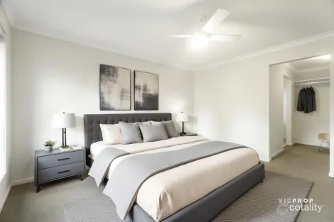 Property photo of 280 Boardwalk Boulevard Point Cook VIC 3030