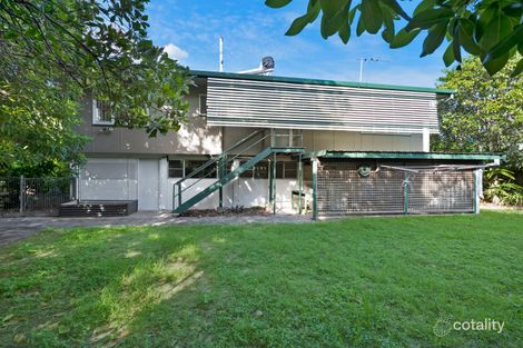 Property photo of 3 Addison Court Cranbrook QLD 4814